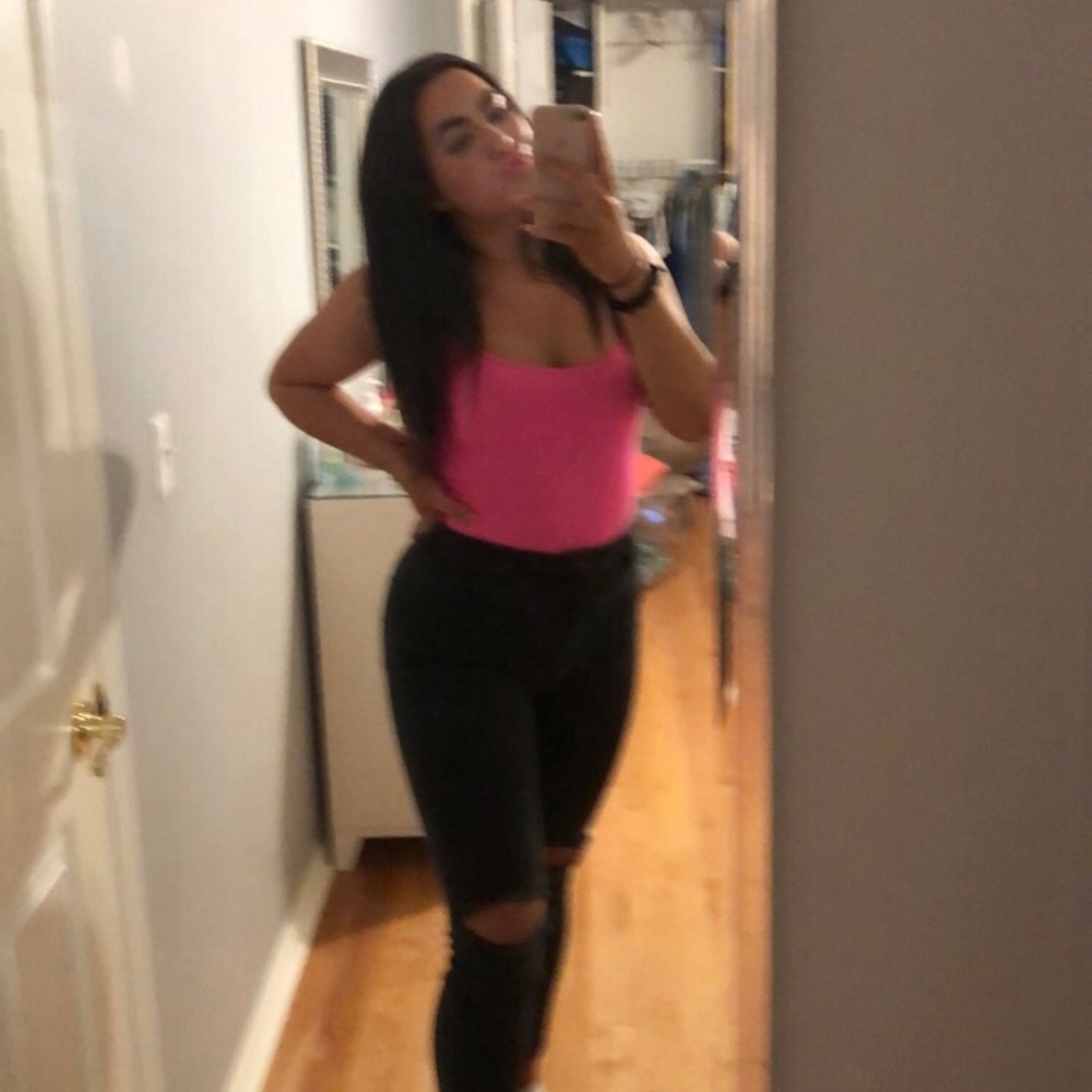 Meet your Posher, Emma